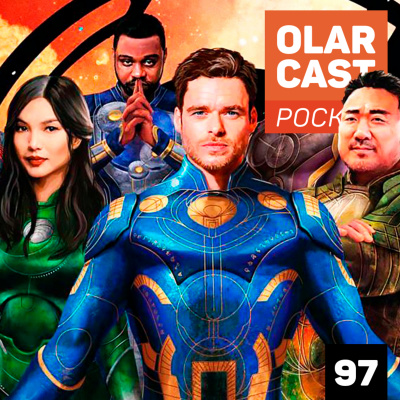 Olarcast