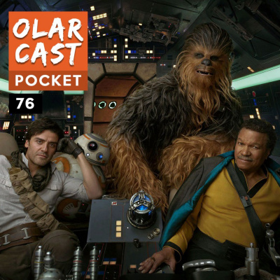 Olarcast