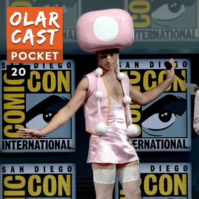 Olarcast