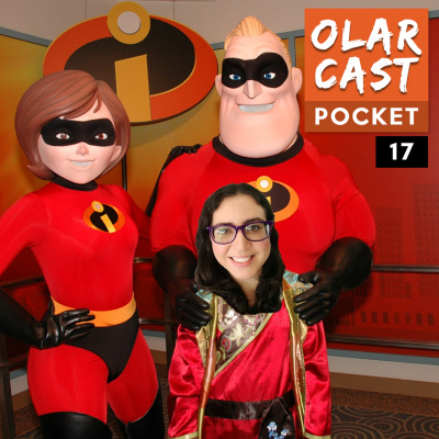 Olarcast
