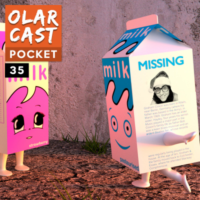 Olarcast