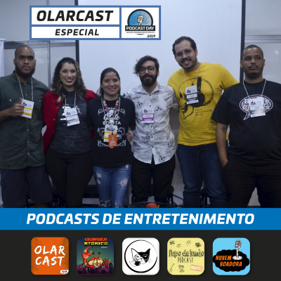 Olarcast