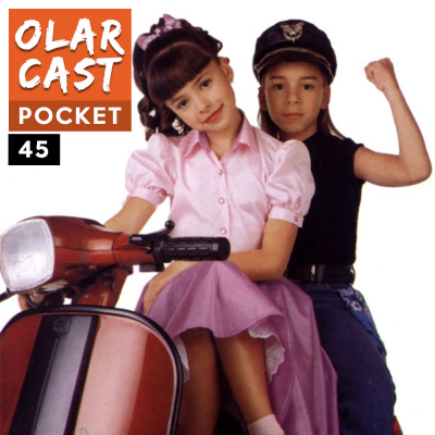 Olarcast