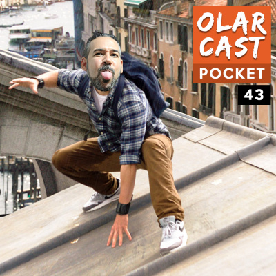 Olarcast