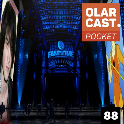 Olarcast