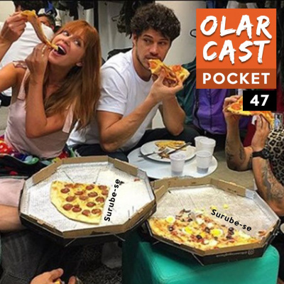 Olarcast