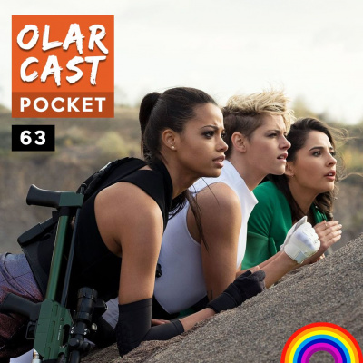 Olarcast