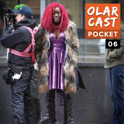 Olarcast