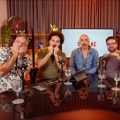Olarcast