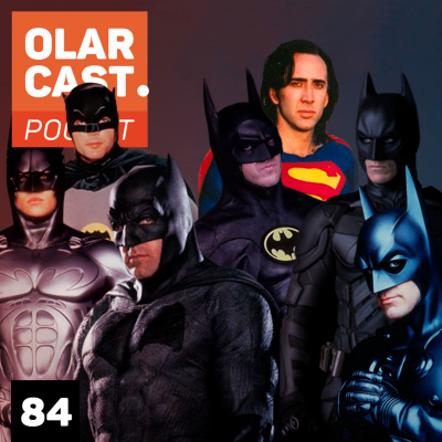 Olarcast