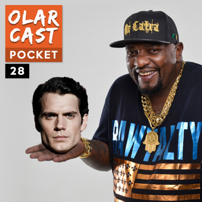 Olarcast