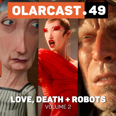 Olarcast