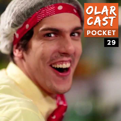 Olarcast
