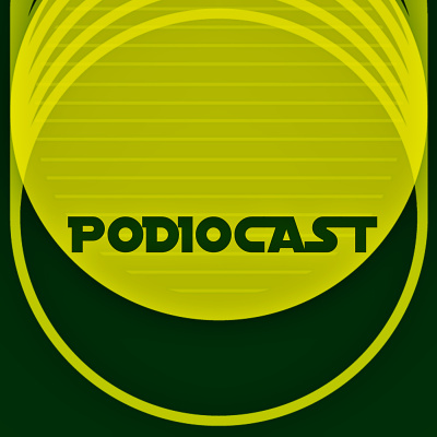 Podiocast | 45 Minutos
