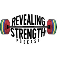 Ep. 1 | Revealing Strength Explained - Introductions amp Inspiration