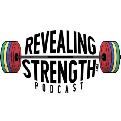 Revealing Strength Podcast