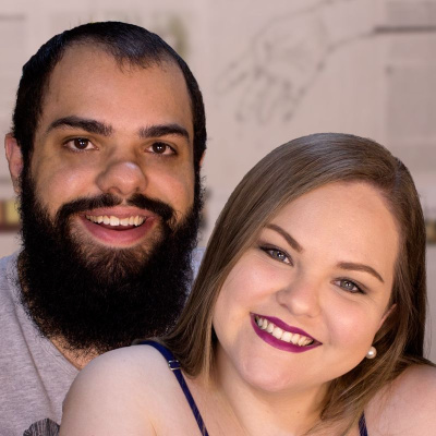 Entre Cabelos E Barba - Podcast