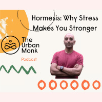 The Science of Hormesis: How Strategic Stress Makes You Stronger