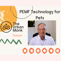 PEMF Technology for Pets: How NASA Tech is Revolutionizing Animal Wellness with Mark Fox