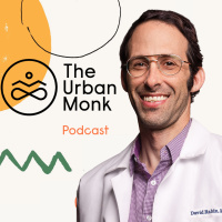 Decoding Stress: A Deep Dive into Neuroscience, Perception, and Soothing Techniques with Dr. Dave Rabin