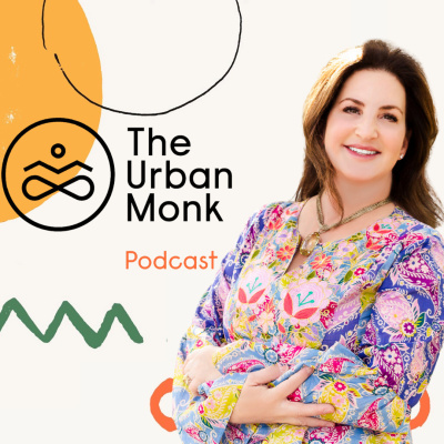 The Urban Monk Podcast