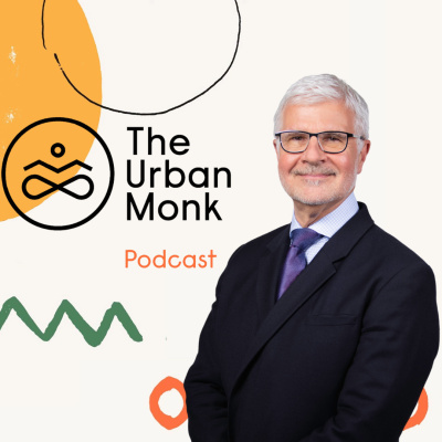 The Urban Monk Podcast