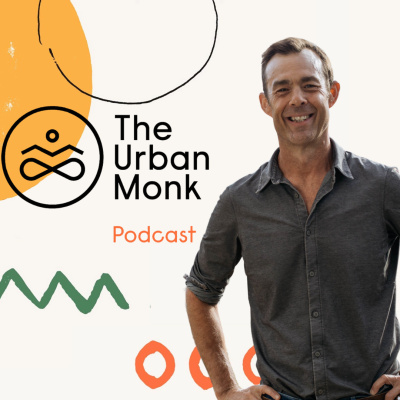 The Urban Monk Podcast