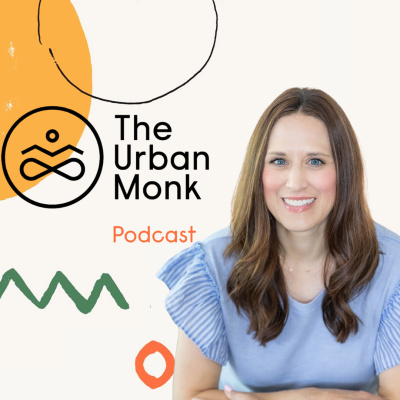 The Urban Monk Podcast
