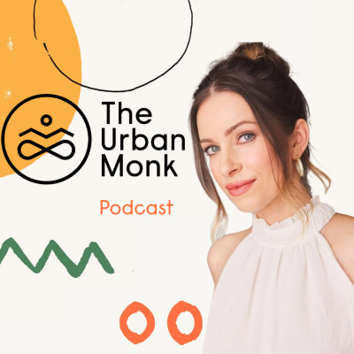 The Urban Monk Podcast