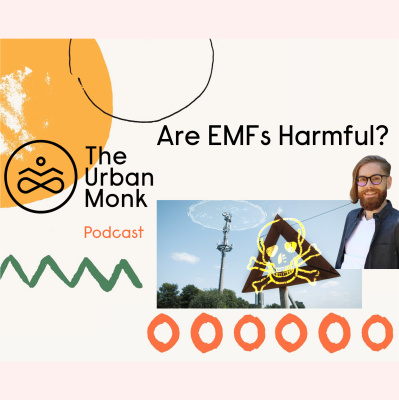 The Urban Monk Podcast
