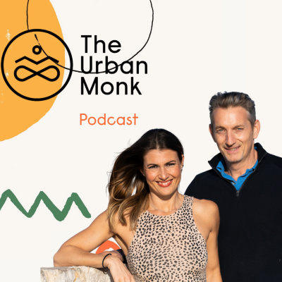 The Urban Monk Podcast
