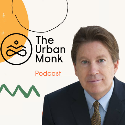 The Urban Monk Podcast