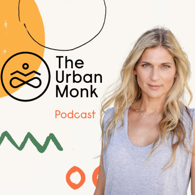 The Urban Monk Podcast