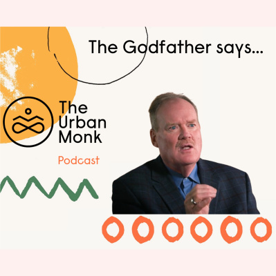 The Urban Monk Podcast
