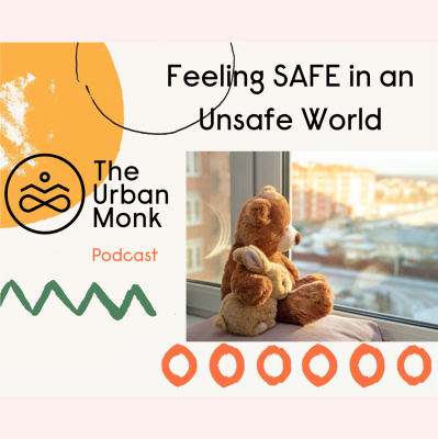 The Urban Monk Podcast