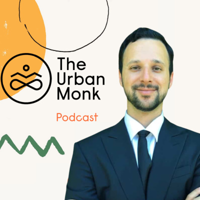 The Urban Monk Podcast