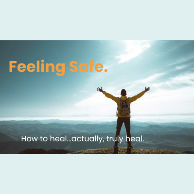 The Urban Monk Podcast