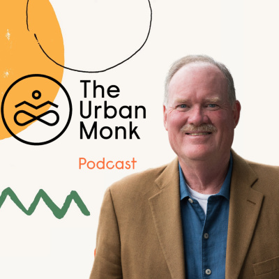 The Urban Monk Podcast