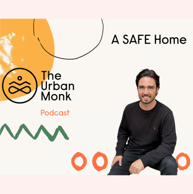 The Urban Monk Podcast