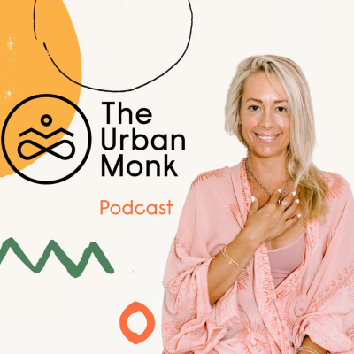 The Urban Monk Podcast