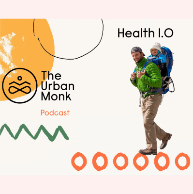 The Urban Monk Podcast