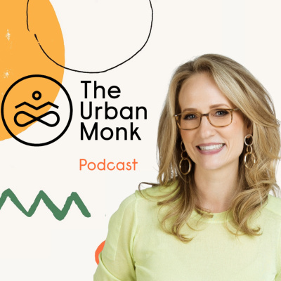 The Urban Monk Podcast