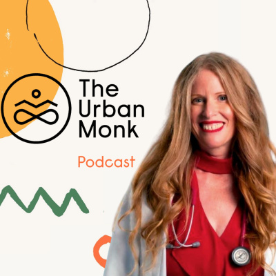 The Urban Monk Podcast