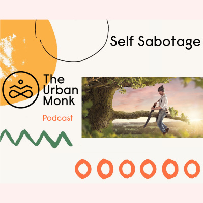 The Urban Monk Podcast