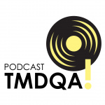 Podcast Tenho Mais Discos Que Amigos!