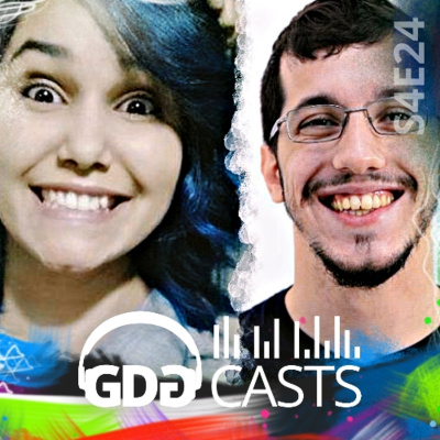 Gdg Casts O Podcast Feito Por Desenvolvedores