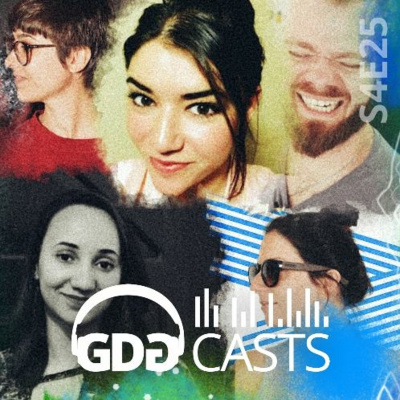 Gdg Casts O Podcast Feito Por Desenvolvedores