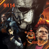 Indic(ação) #114: Caixa de temas sortidos feat. Cauê