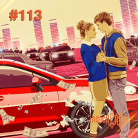 Indic(ação) #113 – Bruno indica! – “Baby Driver: Em ritmo de fuga”