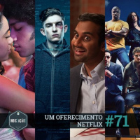 Indic(ação) #72: Um oferecimento NETFLIX